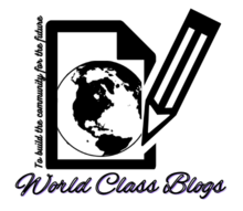 World Class Blogs