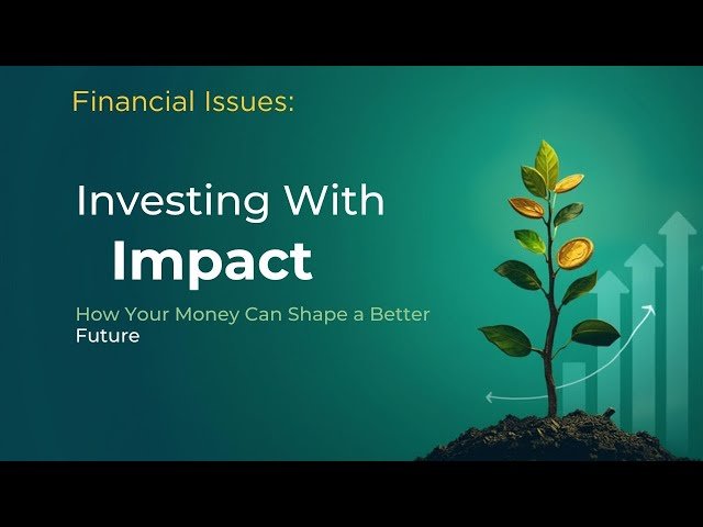 Diagram illustrating the continuum of capital from pure philanthropy to traditional investing, with impact investing positioned in the middle.