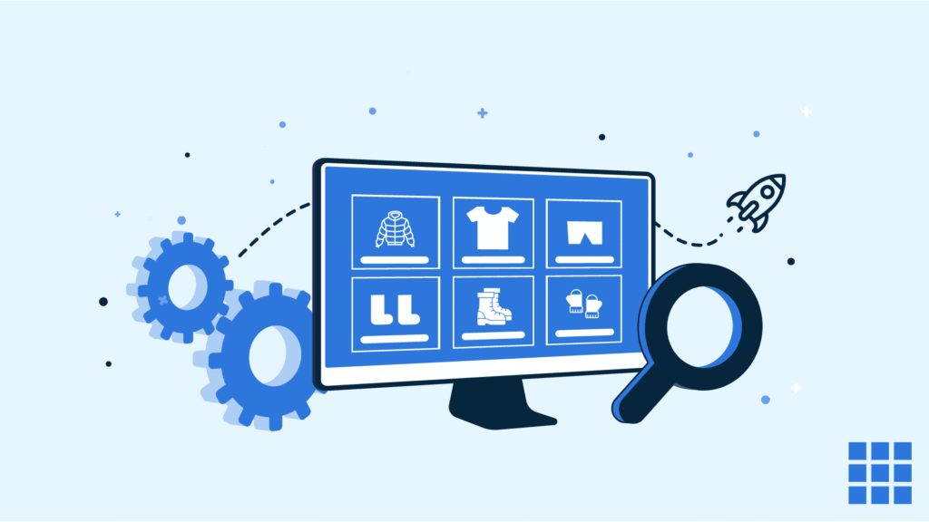 An infographic of a circular flywheel with four stages: 1. Ethical Content Creation, 2. Trust & Authority Built, 3. Sustainable Traffic & Loyalty, 4. Resource for Deeper Work, showing how each stage fuels the next in a positive loop.