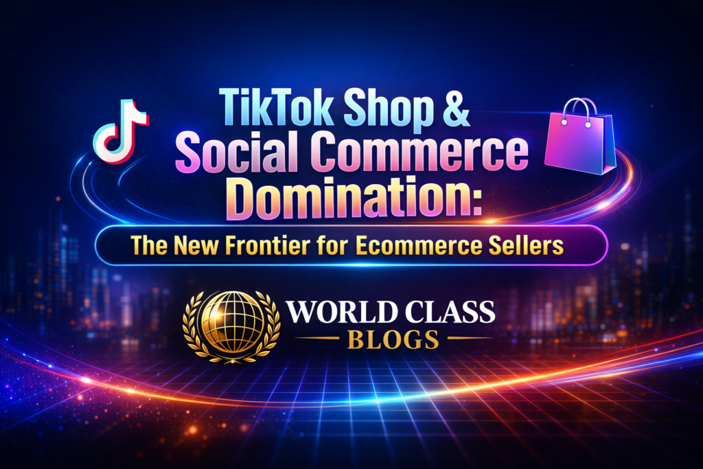 Side-by-side comparison of a traditional 5-step website purchase funnel vs. a streamlined 3-step TikTok Shop in-app purchase funnel.