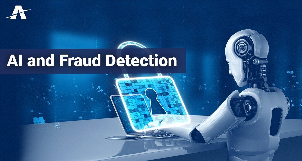AI fraud Detection vs Financial Fraud: Complete Guide to Machine ...