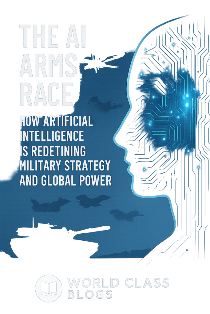 Side-by-side comparison of a traditional, slow OODA Loop (Observe, Orient, Decide, Act) and a fast, AI-augmented OODA Loop where AI accelerates each step.