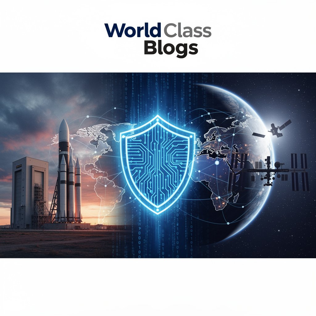 A step ladder infographic showing rungs of conflict escalation: Cyber Espionage -> Disruptive Cyber Attack -> Limited Conventional Strike -> Major Conventional War -> Tactical Nuclear Use -> Strategic Nuclear Exchange. Arrows show potential jumps and cross-domain responses.