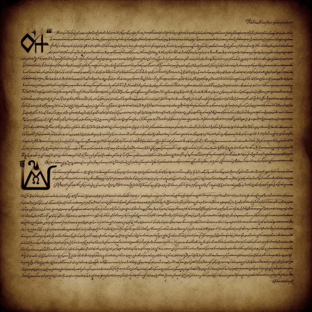 Infographic chart showing the evolution from pictorial symbols to logograms, syllabaries, and alphabets, with examples like Indus seals, Chinese, Linear B, and Greek.