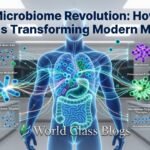 The Microbiome Revolution: How Gut Health Is Transforming Modern Medicine