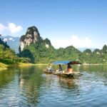 The Mindful Traveler’s Guide: How to Move Beyond Tourism and Connect Authentically with Local Cultures