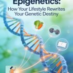 Epigenetics: How Your Lifestyle Rewrites Your Genetic Destiny