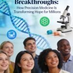 Rare Disease Breakthroughs: How Precision Medicine Is Transforming Hope for Millions