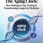 The Aging Clock: How Biological Age Testing Is Transforming Longevity Medicine