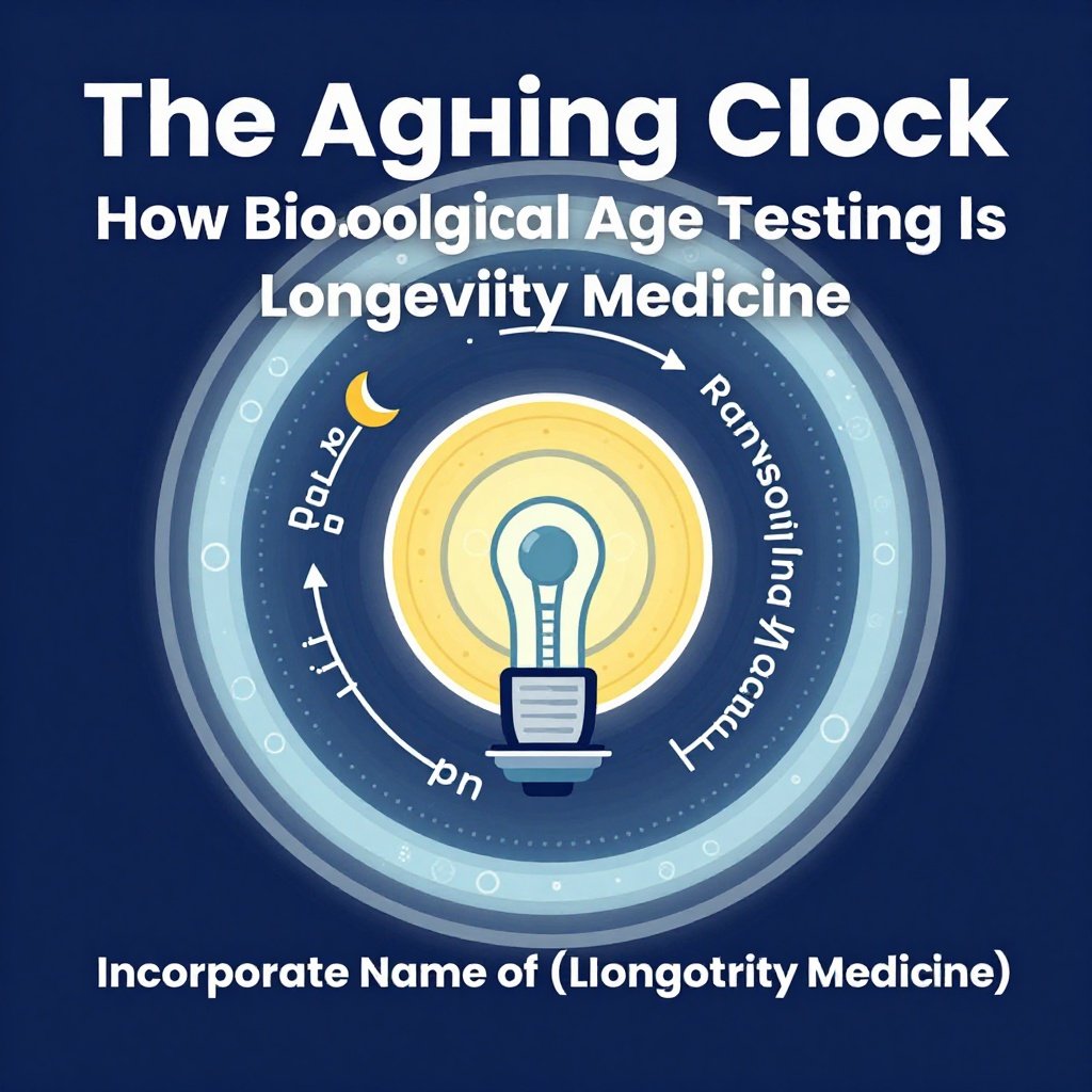 Comparison table showing different epigenetic clocks: Horvath, Hannum, PhenoAge, GrimAge, DunedinPACE, with their purposes, number of CpG sites, and clinical applications