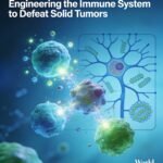 Next-Generation Cancer Immunotherapy: Engineering the Immune System to Defeat Solid Tumors