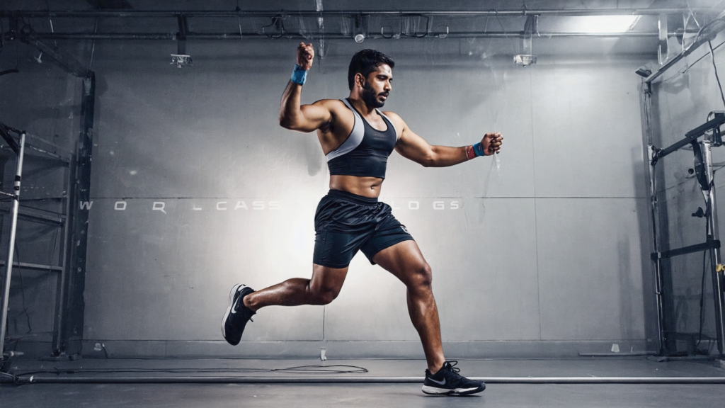 Comparison chart showing steady state cardio against metabolic conditioning for fat oxidation, EPOC, time efficiency, and joint impact based on 2026 exercise science research