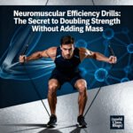 Neuromuscular Efficiency Drills: The Secret to Doubling Strength Without Adding Mass