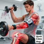 Blood Flow Restriction (BFR) Training for Joint Health: Low-Load, High-Gain Protocols