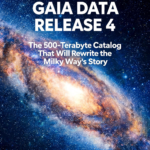 Gaia Data Release 4: The 500-Terabyte Catalog That Will Rewrite the Milky Way’s Story