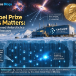 Why the 2026 Nobel Prize in Physics Matters: How IceCube Turned Antarctic Ice into a Cosmic Telescope